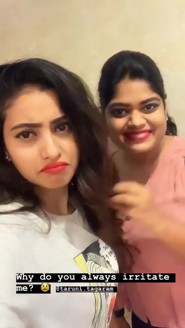 Deepika Pilli