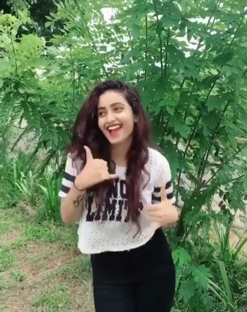 Deepika Pilli