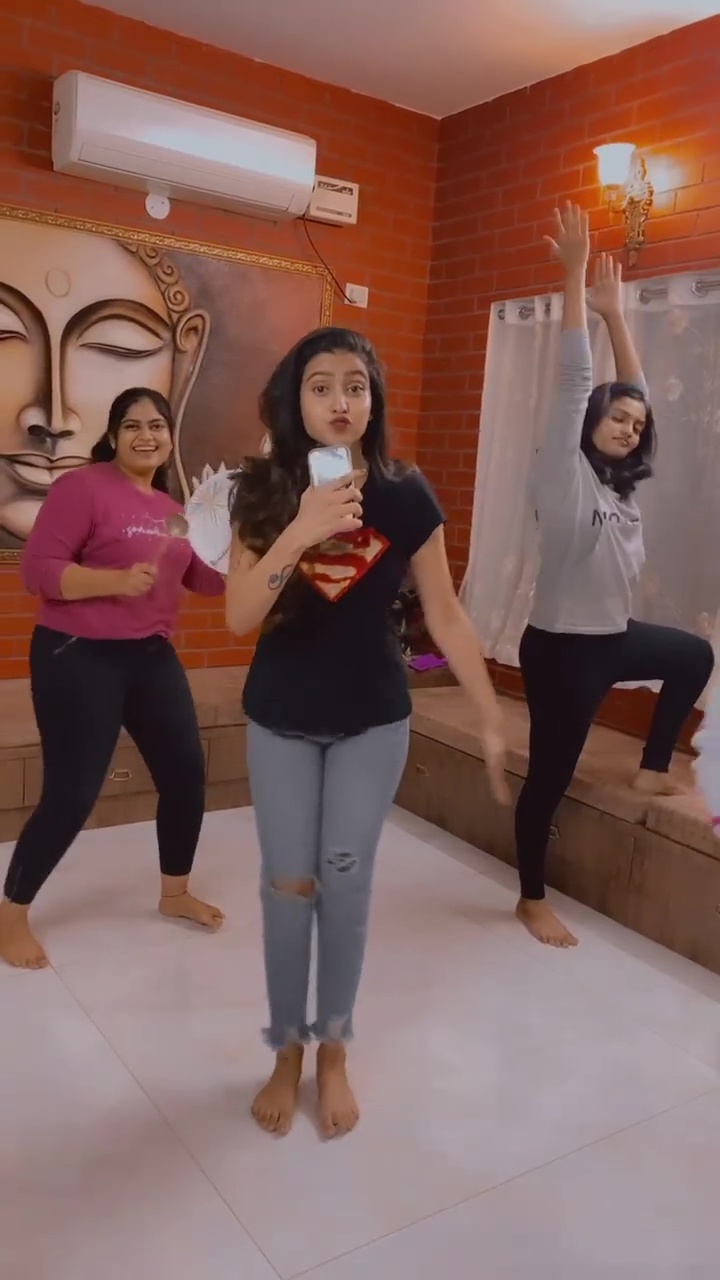 Deepika Pilli