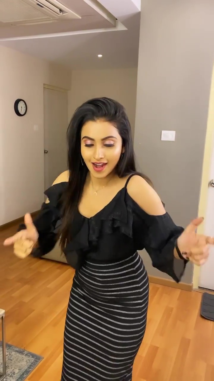 Deepika Pilli
