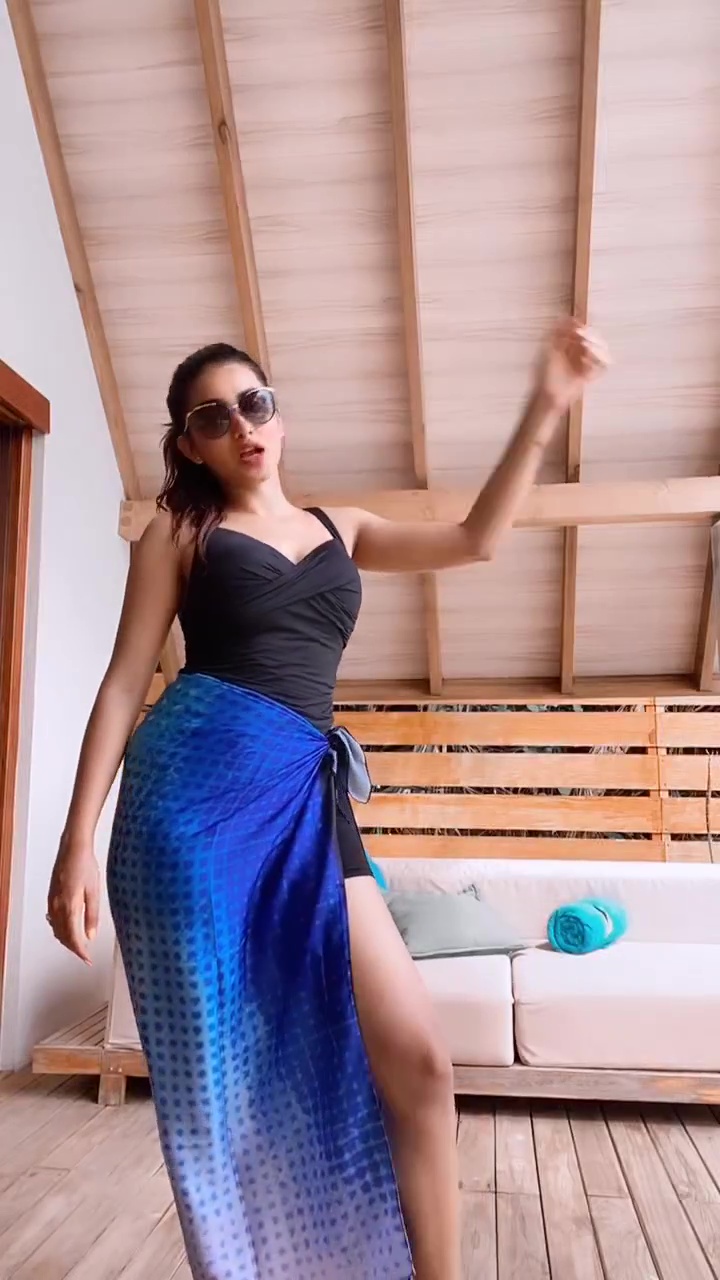 Deepika Pilli