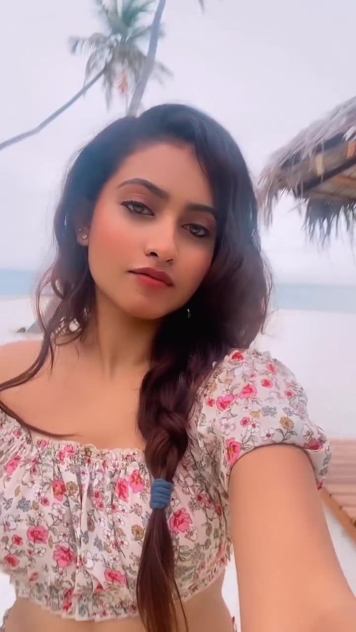 Deepika Pilli