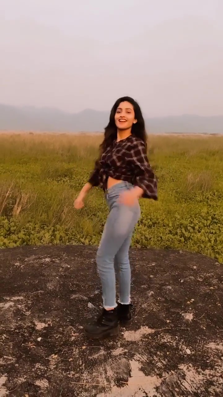 Deepika Pilli
