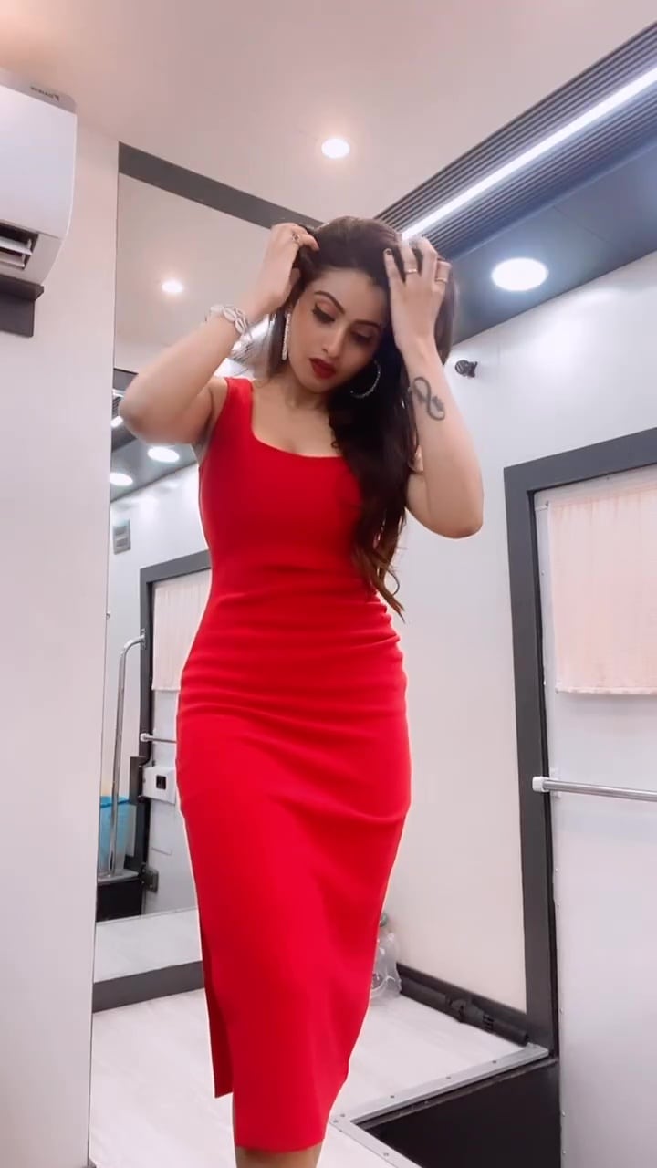 Deepika Pilli