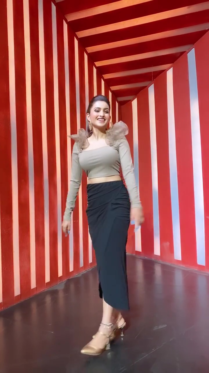 Deepika Pilli