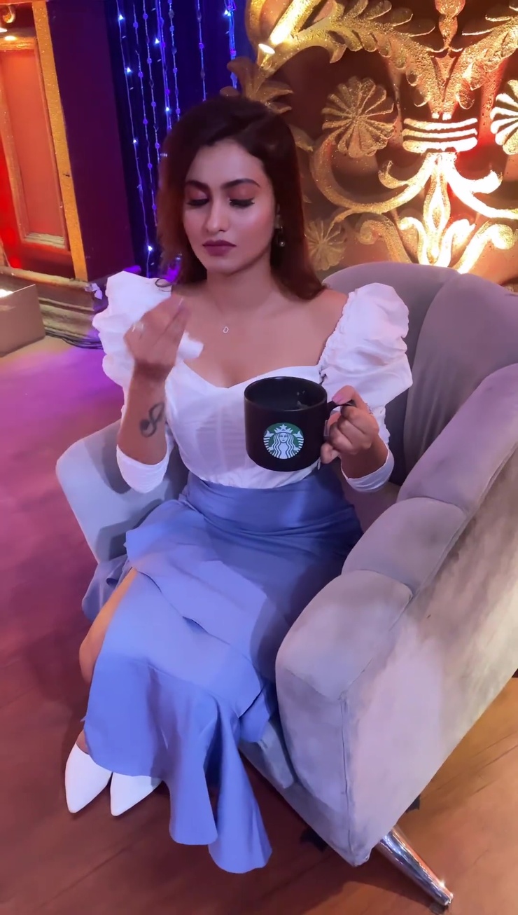 Deepika Pilli