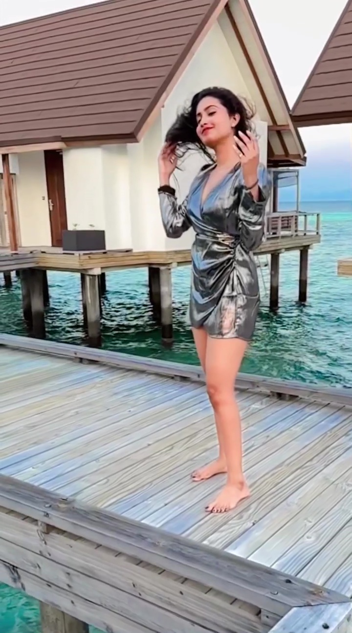 Deepika Pilli