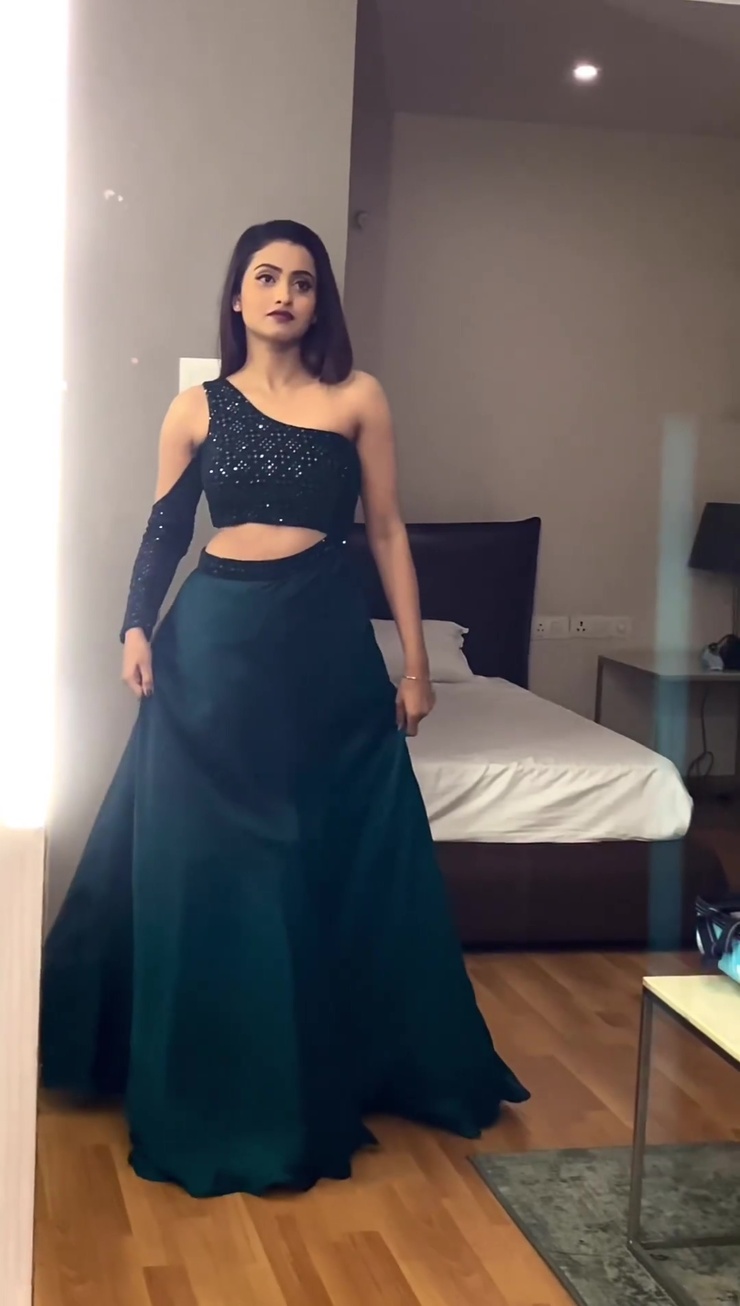 Deepika Pilli