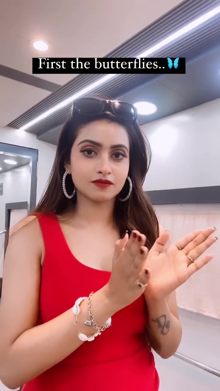 Deepika Pilli