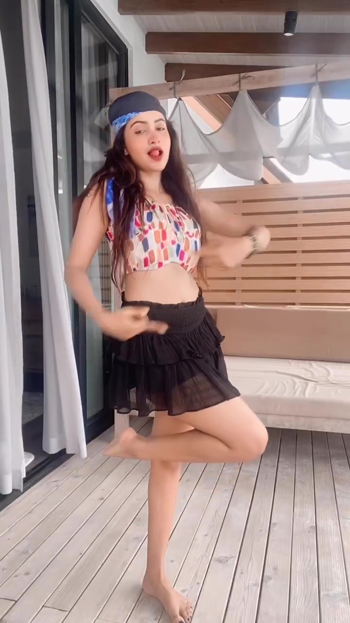 Deepika Pilli