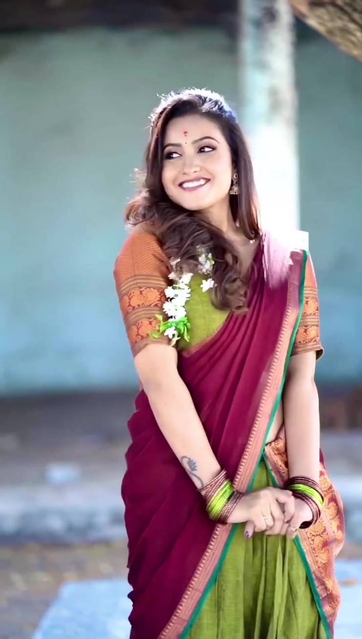 Deepika Pilli
