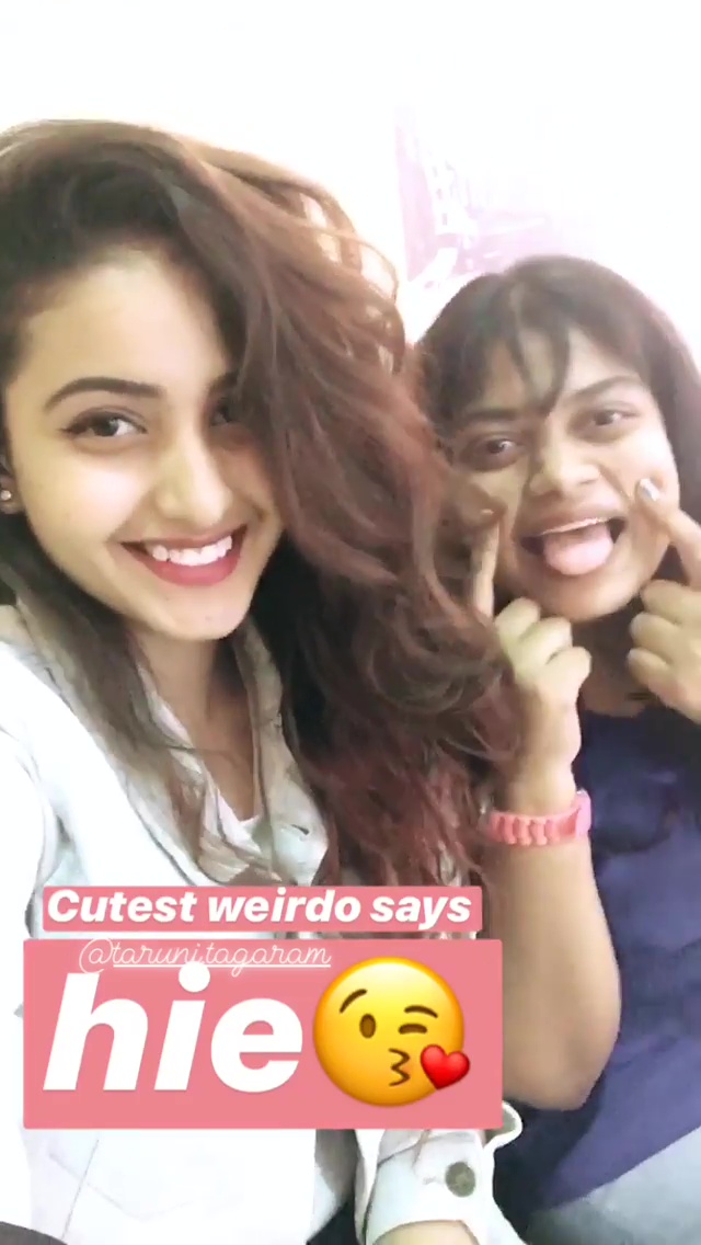 Deepika Pilli