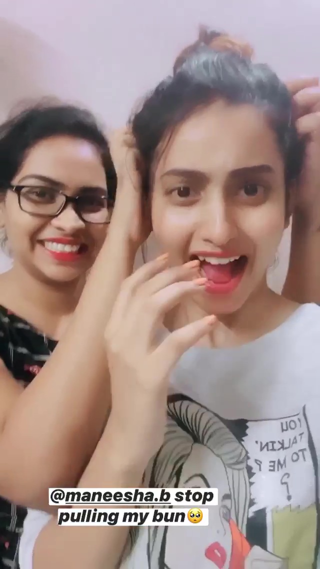 Deepika Pilli