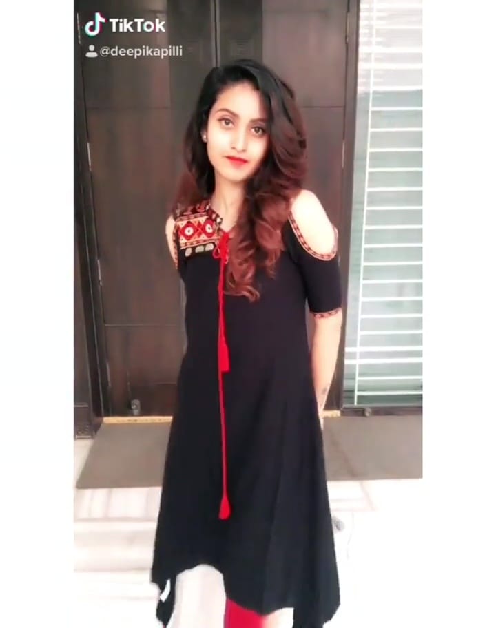 Deepika Pilli