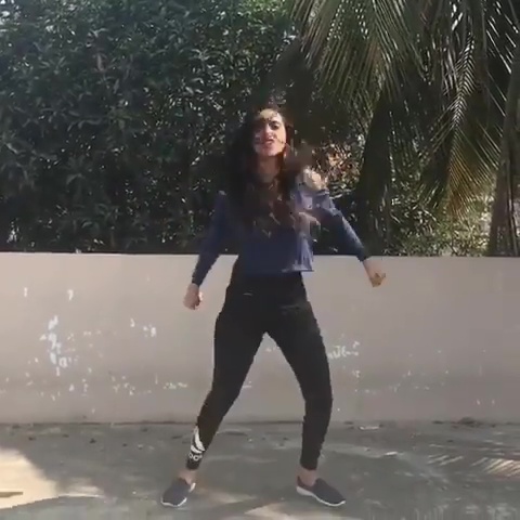Deepika Pilli