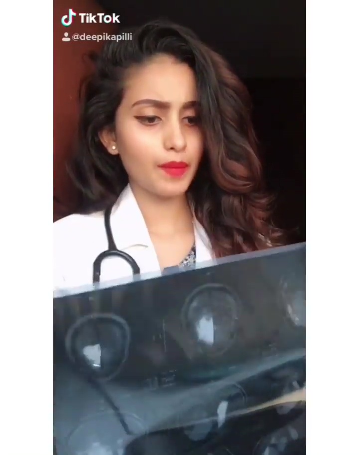 Deepika Pilli