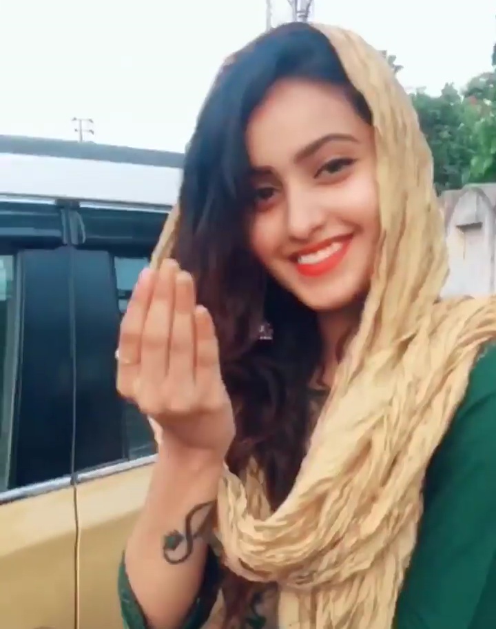 Deepika Pilli