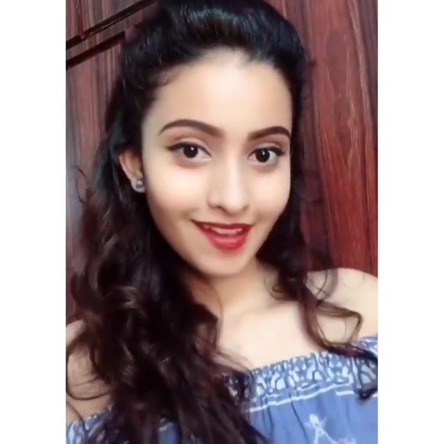 Deepika Pilli