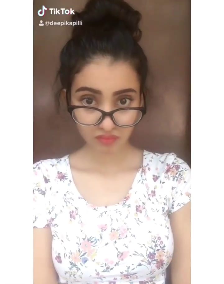 Deepika Pilli