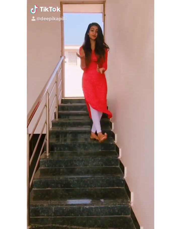 Deepika Pilli