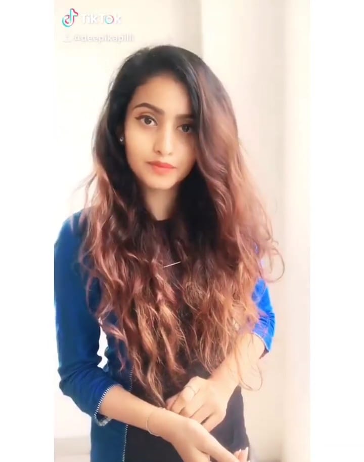 Deepika Pilli