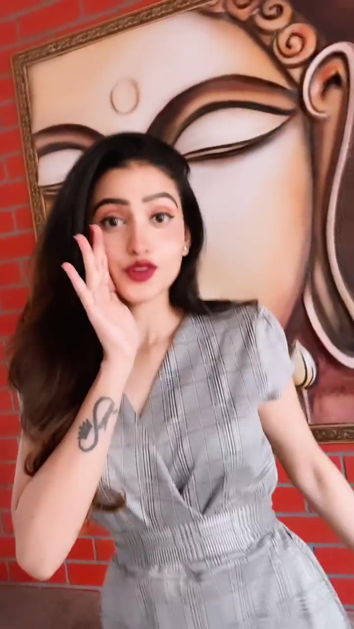 Deepika Pilli