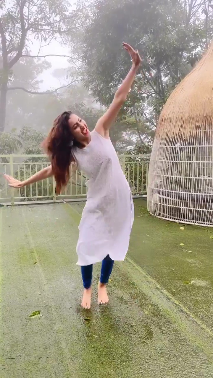Deepika Pilli