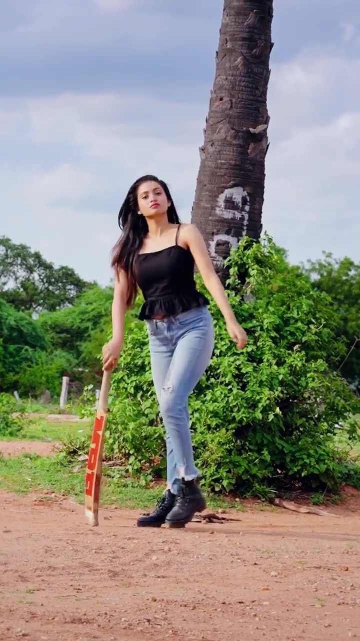 Deepika Pilli