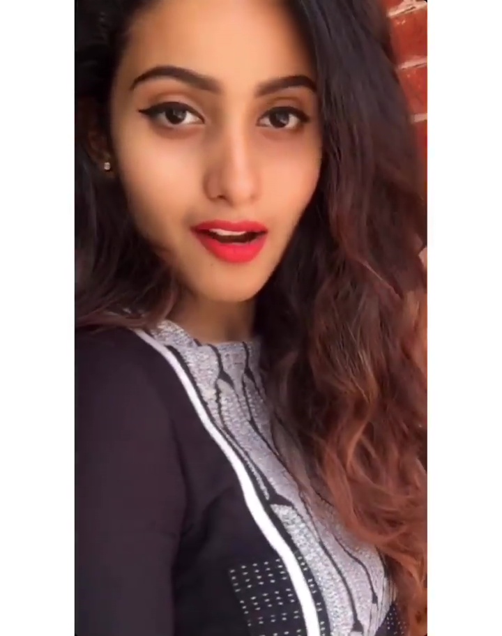 Deepika Pilli