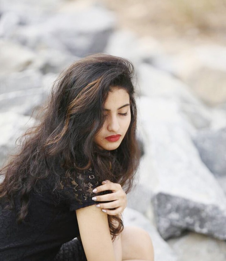 Deepika Pilli