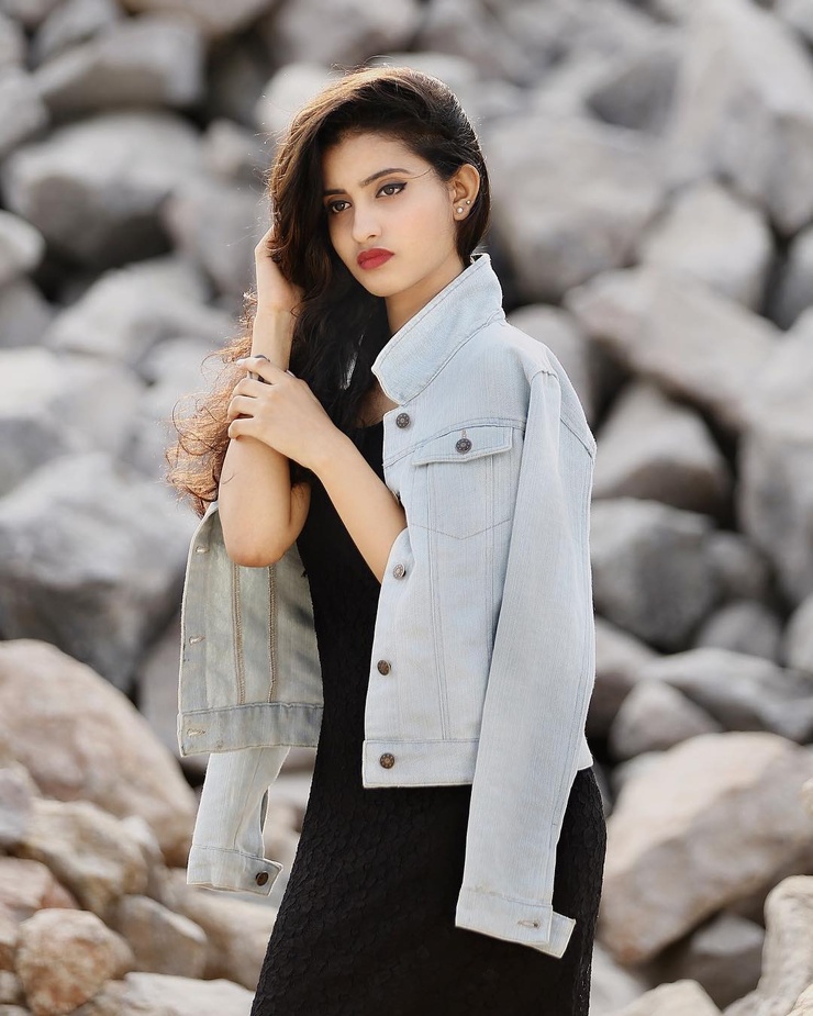 Deepika Pilli
