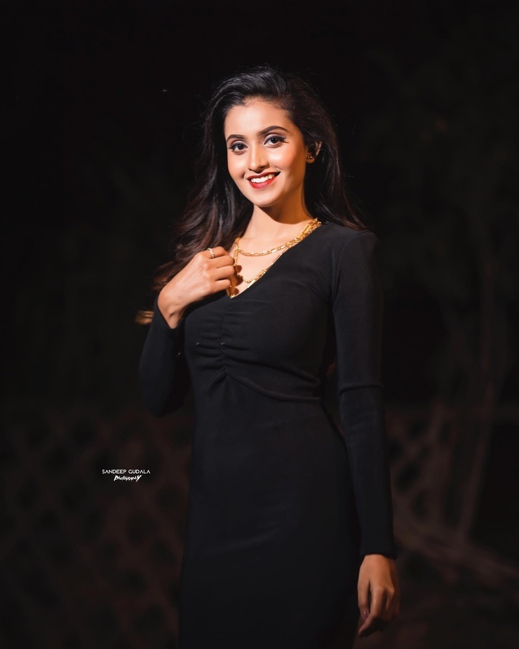 Deepika Pilli