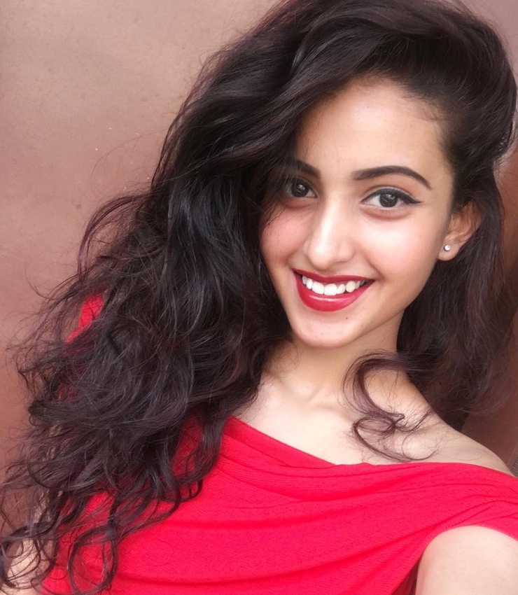 Deepika Pilli