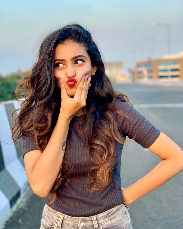 Deepika Pilli
