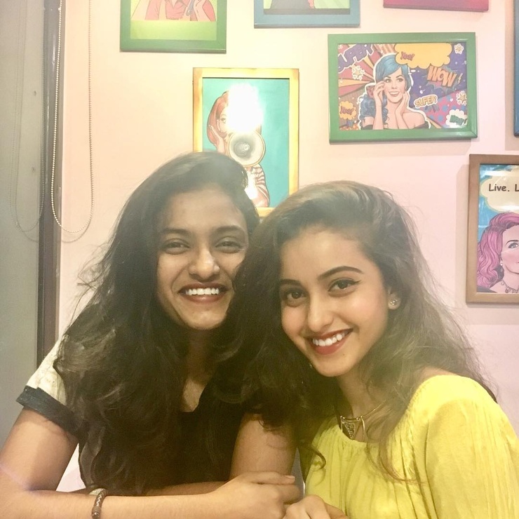Deepika Pilli