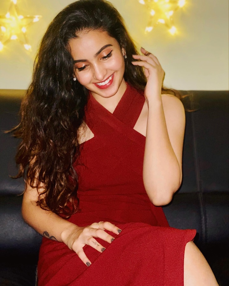 Deepika Pilli