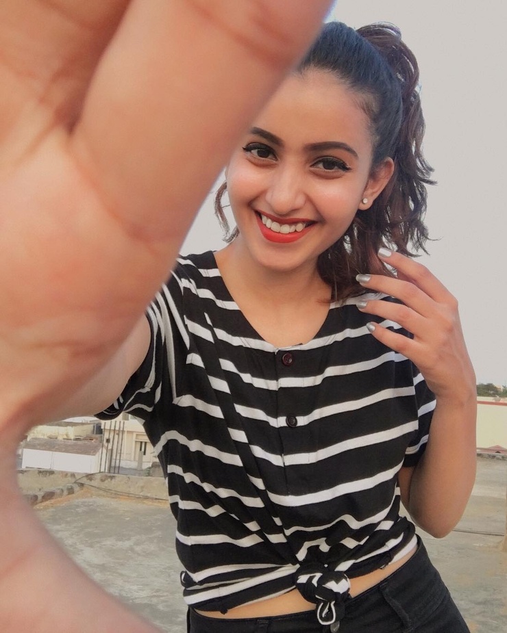 Deepika Pilli