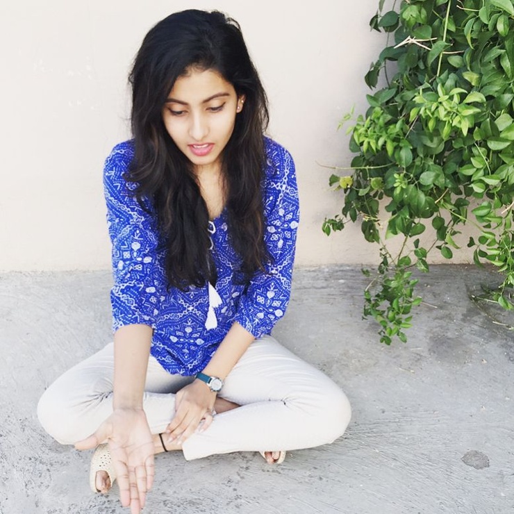 Deepika Pilli