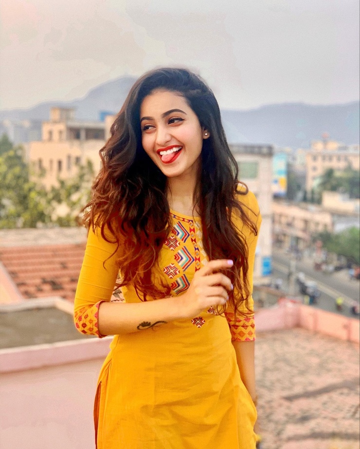 Deepika Pilli