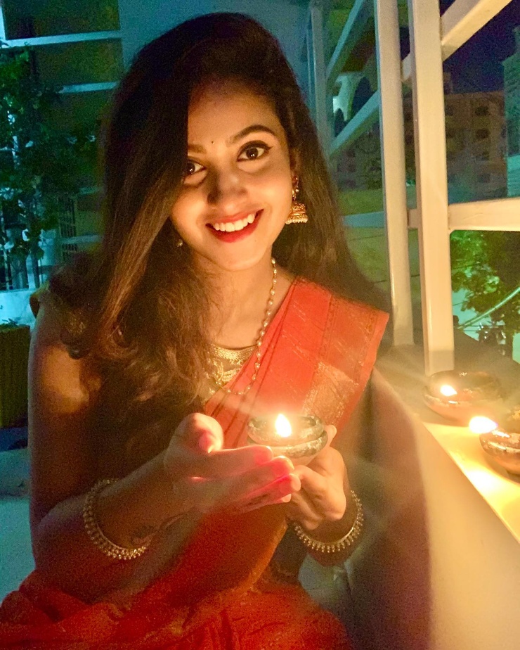 Deepika Pilli