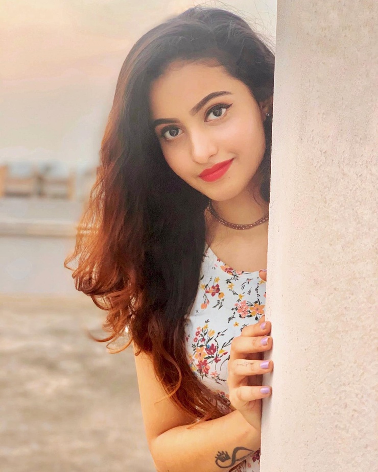 Deepika Pilli