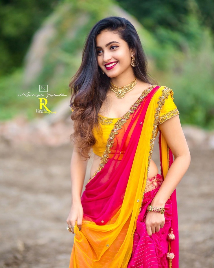 Deepika Pilli