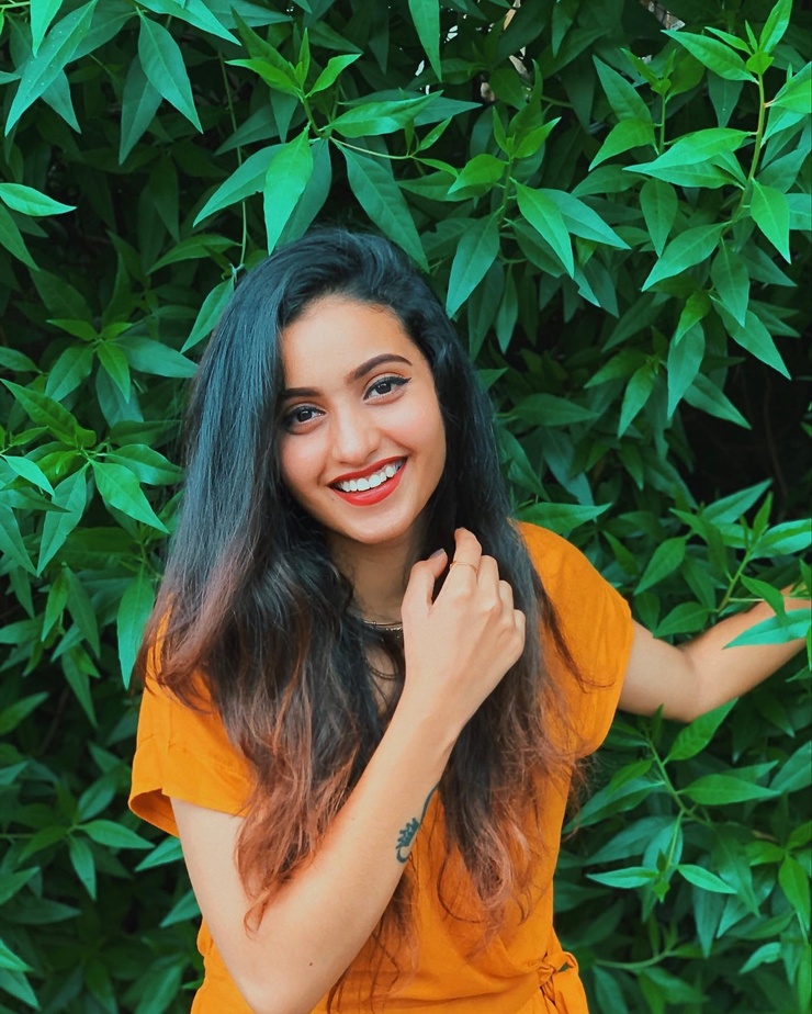 Deepika Pilli