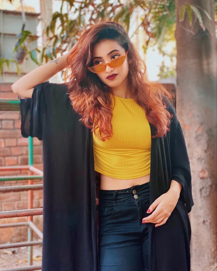 Deepika Pilli