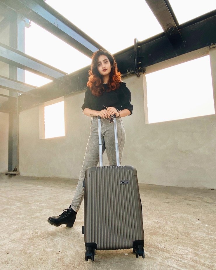 Deepika Pilli