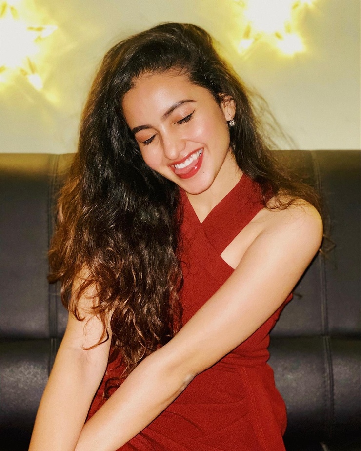 Deepika Pilli