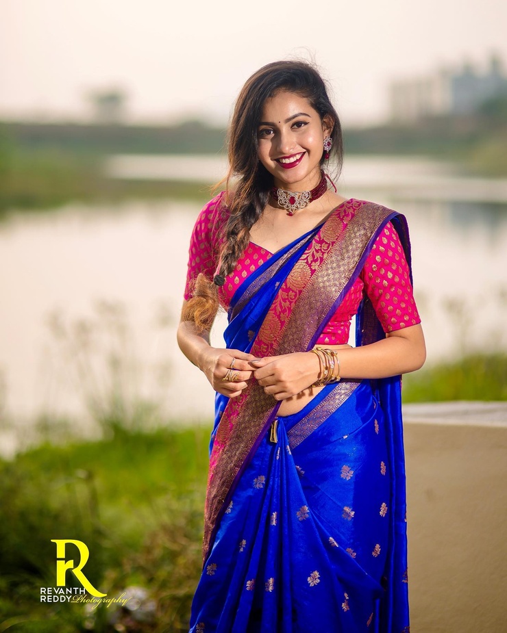 Deepika Pilli