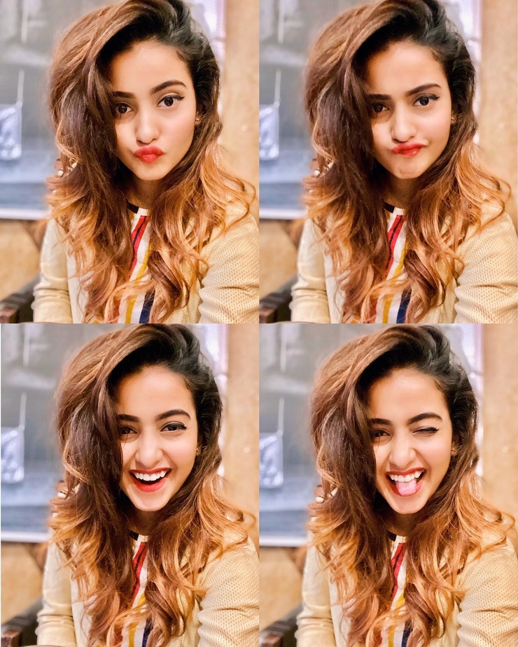Deepika Pilli