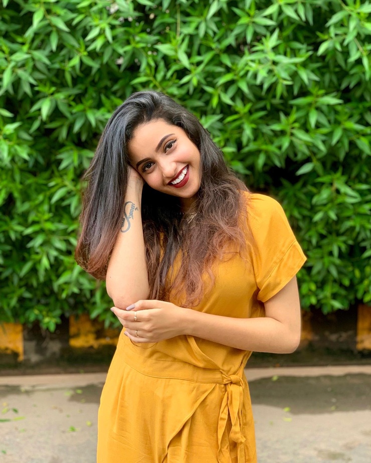 Deepika Pilli