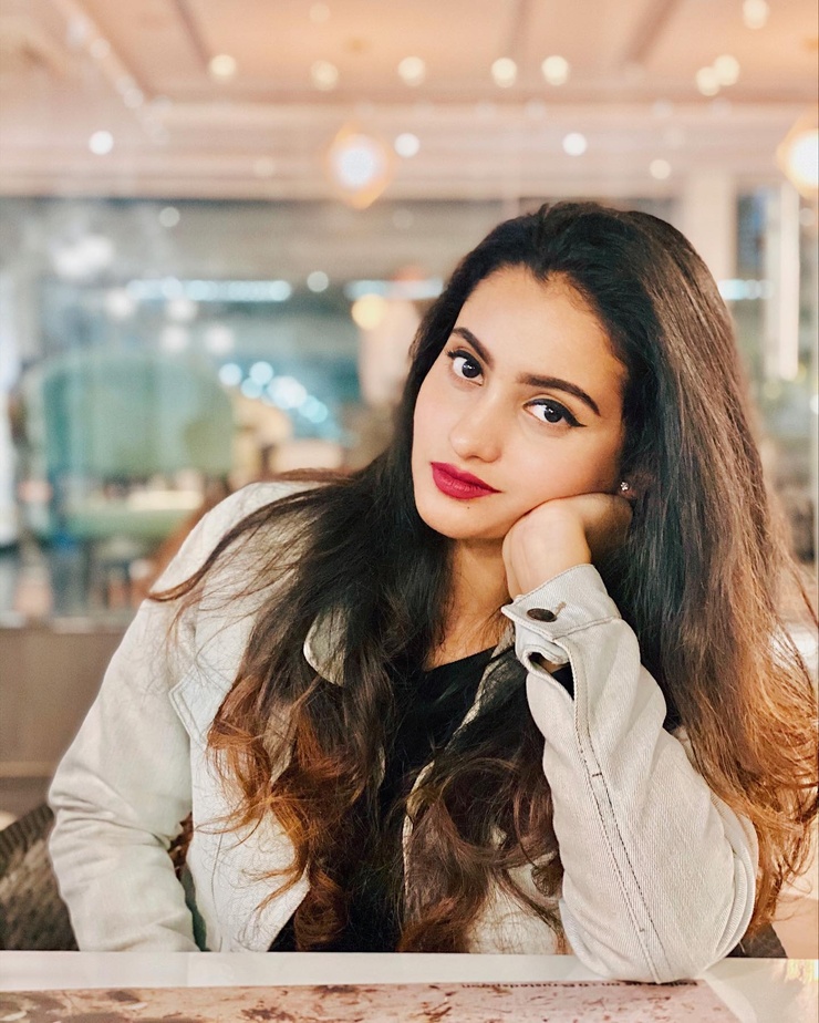 Deepika Pilli